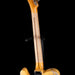 Pre Owned 2022 Fender Custom Shop Limited Edition 50's Pine Esquire, Super Heavy Relic Nocaster Blonde With OHSC