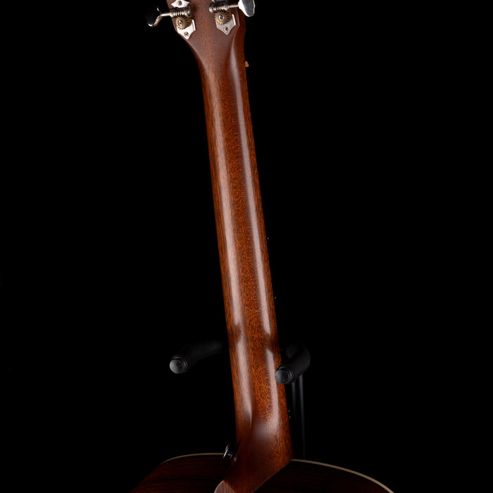 Used 2007 Breedlove American Series D/SRe Natural Acoustic Guitar With OHSC