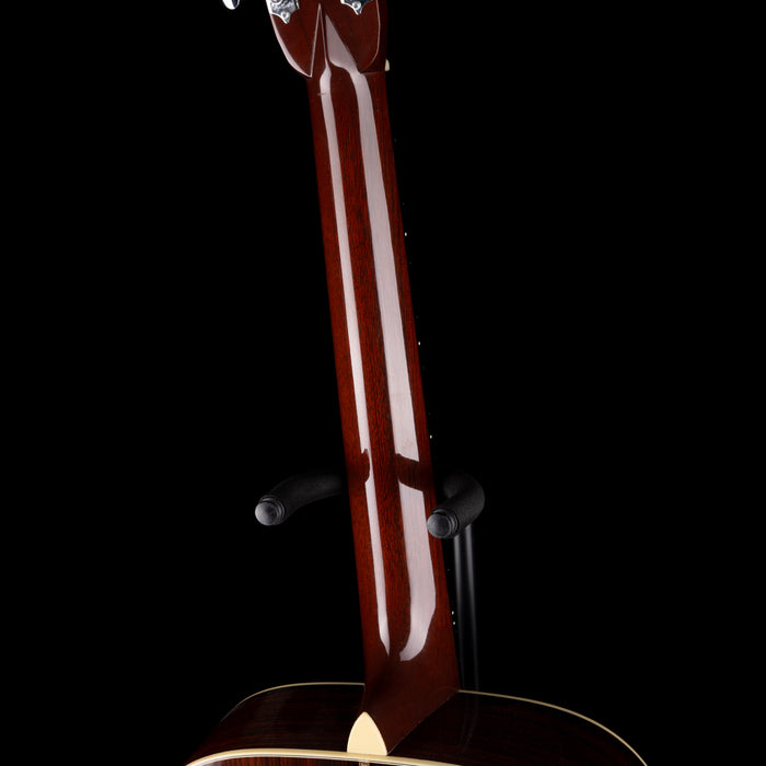 Pre Owned Martin 000-28EC Natural Acoustic Guitar With OHSC - 2