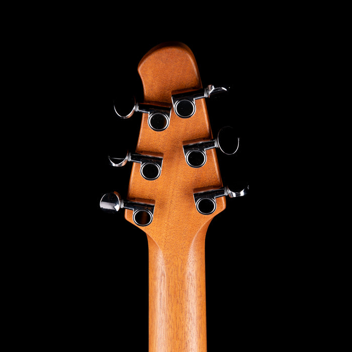 Used 2023 Powers Electric A-Type Select Cosmo Red with Soft Case