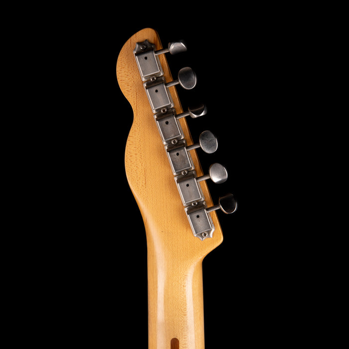 Pre Owned LSL T-Bone One T-Style Black Electric Guitar With Gig Bag