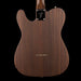 Fender Custom Shop Masterbuilt Jason Smith 60's Rosewood Telecaster NOS Natural