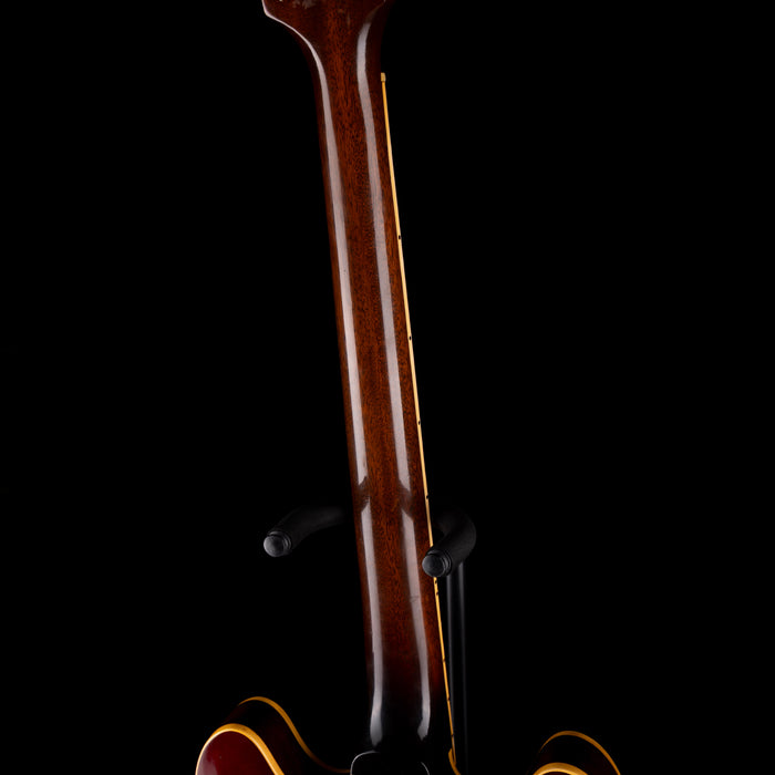 Vintage 1966 Gibson ES-335TD Cherry Sunburst With OHSC