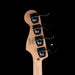 Pre Owned Squier Vintage Modified Jaguar Short Scale Bass Candy Apple Red With Gig Bag