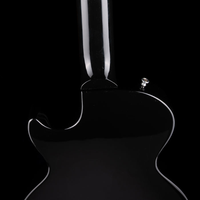 Pre Owned 2005 Gibson Les Paul Junior Tobacco Sunburst With Gig Bag