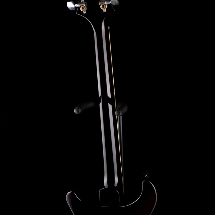 Pre Owned 2020 PRS McCarty Blackgold Wrap With Adjustable Stoptail With OHSC