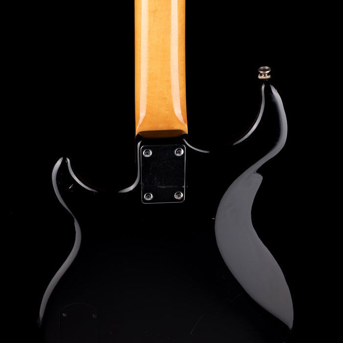 Used Yamaha BB300 Bass Black