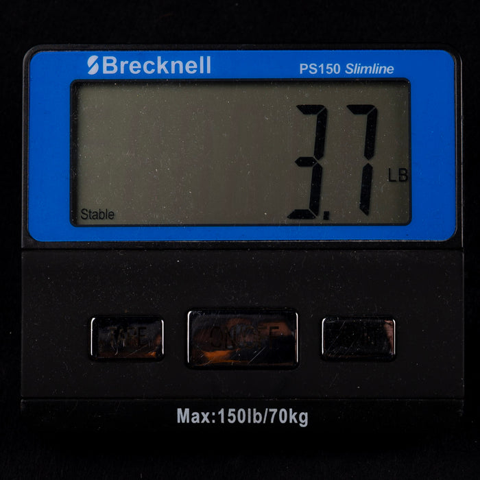 Pre Owned Art and Lutherie AMI Nylon String Parlor Guitar Natural With Gig Bag