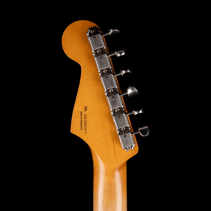 Used Fender Limited Edition Vintera II Road Worn '60s Stratocaster Sonic Blue with OHSC