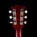Pre Owned 2020 Gibson Custom Shop 1960 Les Paul Special Double Cut Electric Guitar Cherry With OHSC