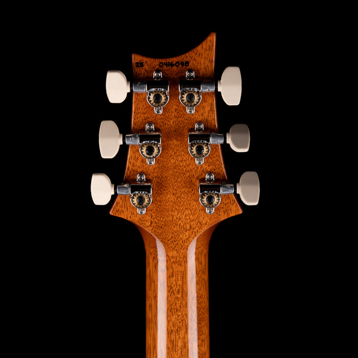 PRS Core Custom 24 Charcoal with Case