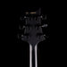 Pre Owned 2022 PRS Dustie Waring CE 24 Custom Color Gray Black Smokewrap Burst with Gig Bag