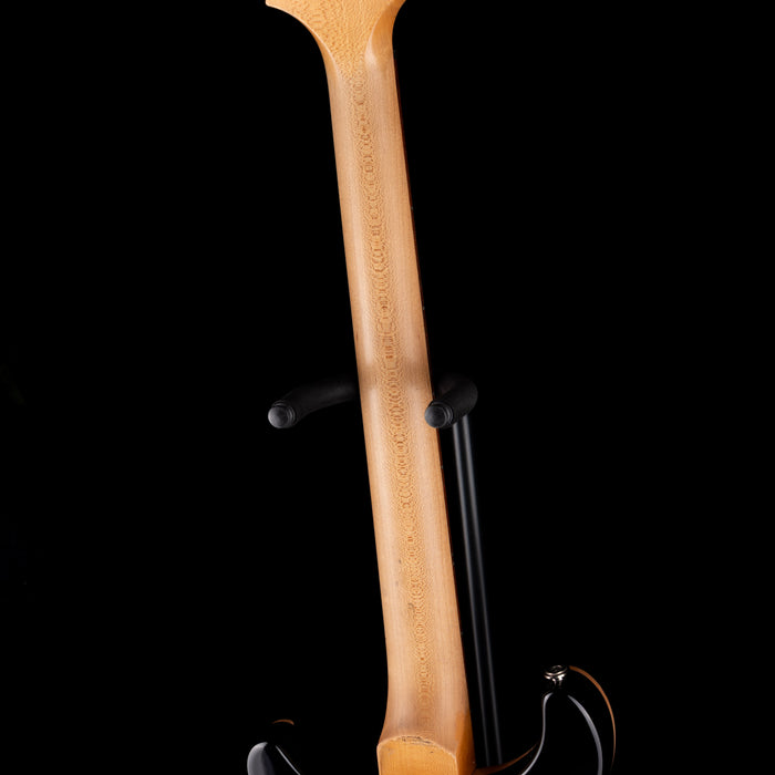 Pre Owned 2006 PRS CE 24 Trans Black With OHSC