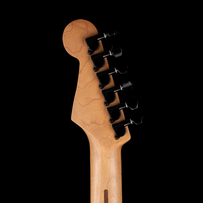 Pre Owned 1987 HM Strat Razzberry With OHSC