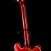 Pre Owned 2021 Heritage Standard H-535 Semi-Hollow Trans Cherry Electric Guitar With OHSC