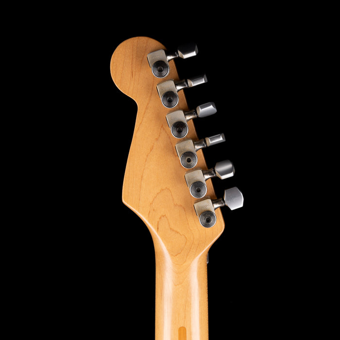 Pre Owned 1987 Fender Stratocaster Plus Bowling Ball Prototype with Case