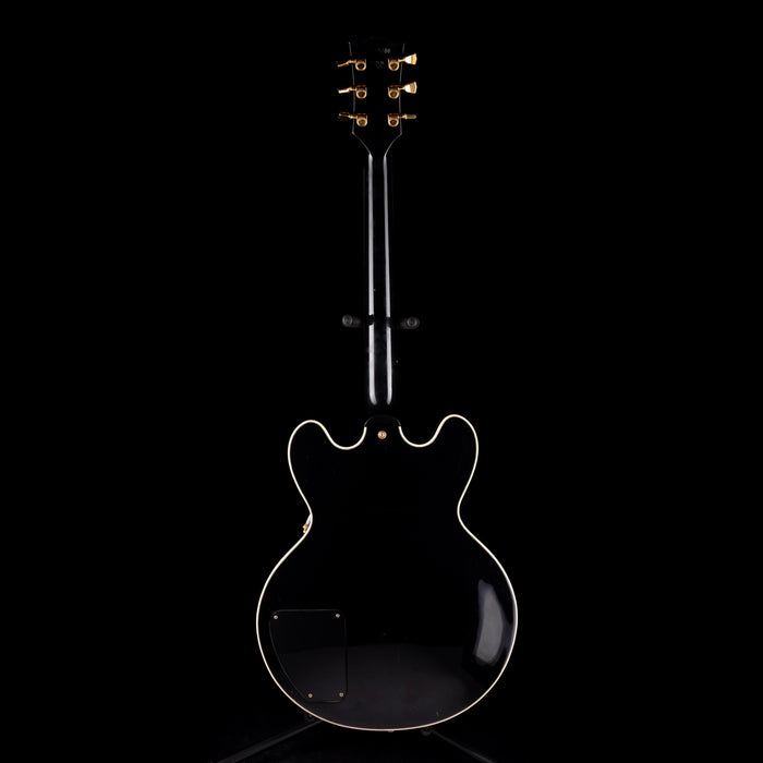 Pre Owned 1998 Gibson B.B. King Lucille Electric Guitar With OHSC