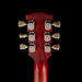 Pre Owned 2007 Gibson SG Special Worn Cherry With Gig Bag