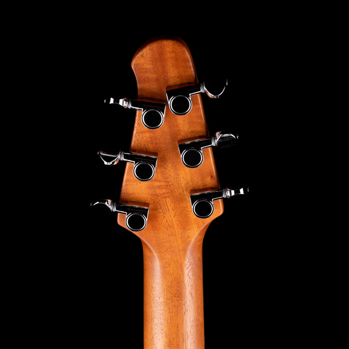 Powers Electric A-Type Select Twilight Blue with Soft Case