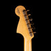 Pre Owned 2024 Fender Custom Shop 1966 Jaguar Journeyman Relic Aged Natural Blonde with OHSC