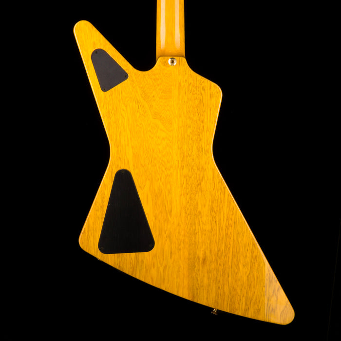 Pre Owned 2017 Hamer 2017 Standard Korina with OHSC