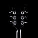 Used 2022 Gibson SG Standard Left-Handed Ebony with OHSC