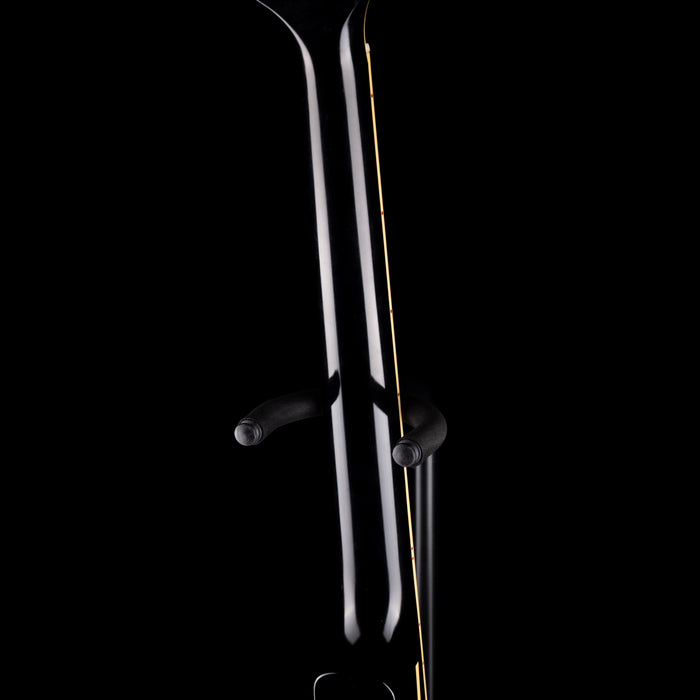 Used Gretsch G6131 Malcom Young Signature Jet Natural With OHSC