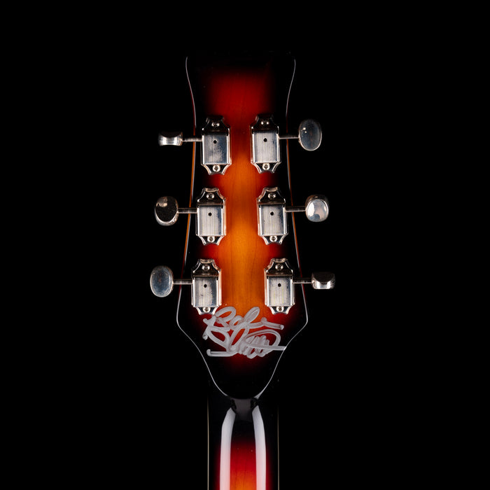 Pre Owned Hallmark Stradette Sunburst With OHSC