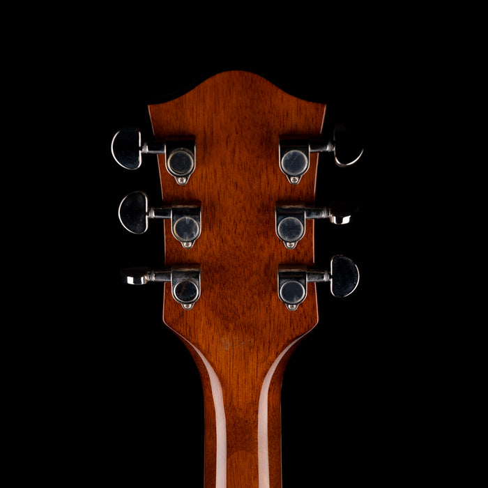 Pre Owned Gretsch G2655T P90 Streamliner Double-Cut Two-Tone Sahara Metallic With Gig Bag