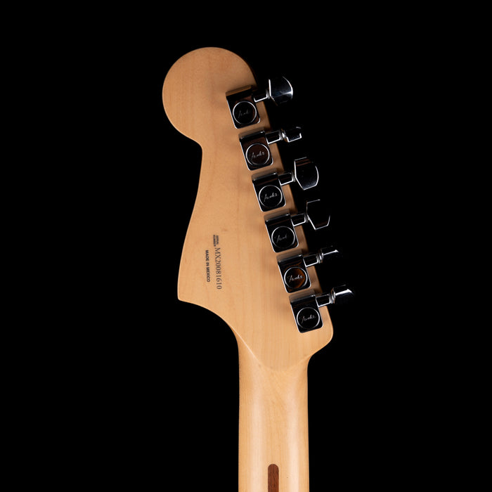 Pre Owned Fender Player Jazzmaster Polar White