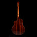 Pre Owned 2010 McPherson 3.5 in Madagascar Rosewood & Engelmann Spruce Natural With OHSC