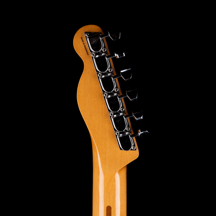 Fender Limited Edition Vintera II 60's Telecaster Antigua with Gig Bag