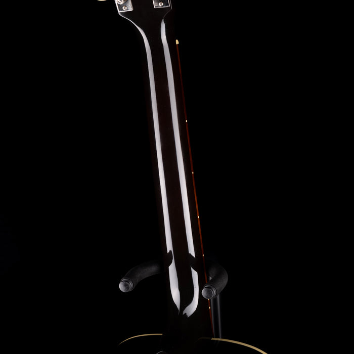 Pre Owned Gibson L-00 Original Sunburst Acoustic Guitar With OHSC