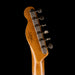 Fender Custom Shop 1952 Telecaster Heavy Relic Desert Sunset Truetone Color Set