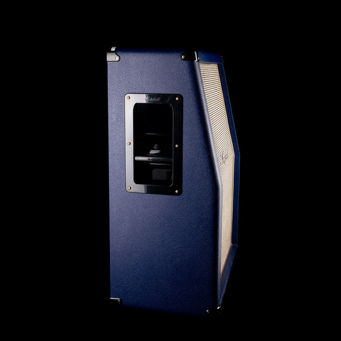 Pre Owned Marshall SV20H Guitar Amp Head Navy With 2x12" Guitar Amp Cab Package