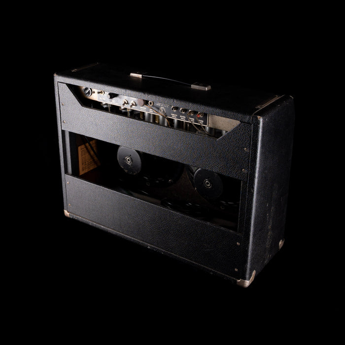 Vintage 1966 Fender Vibrolux Guitar Amp Combo