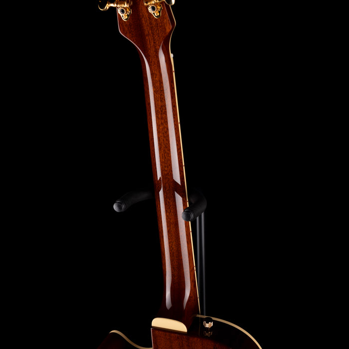 Gretsch G6129TG-59VS Limited Edition Sparkle Jet Red Sparkle With Case