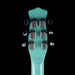 Pre Owned Danelectro 59XT Seafoam Green with Trem With Gig Bag