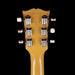 Gibson Les Paul Single Cut Special TV Yellow Electric Guitar With Case