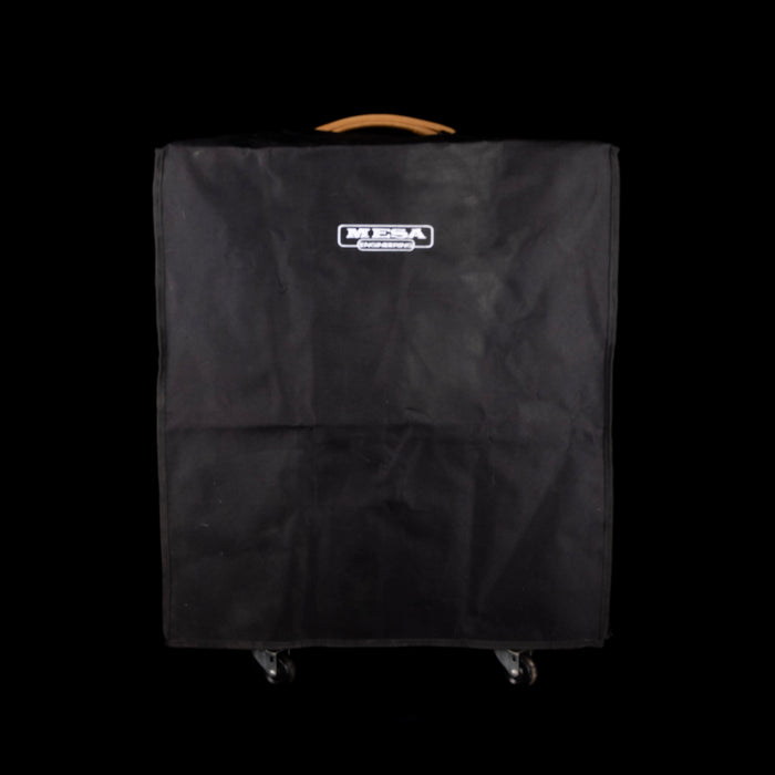 Pre Owned Mesa-Boogie Lonestar Special 4x10" Guitar Amp Combo With Footswitch and Cover