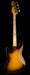 Fender Custom Shop 1964 Jazz Bass Journeyman Relic Super Faded Aged 3-Tone Sunburst