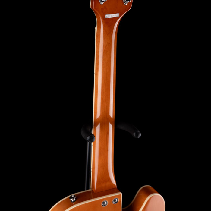 Pre Owned Airline H59 Goldtop Left-Handed With HSC