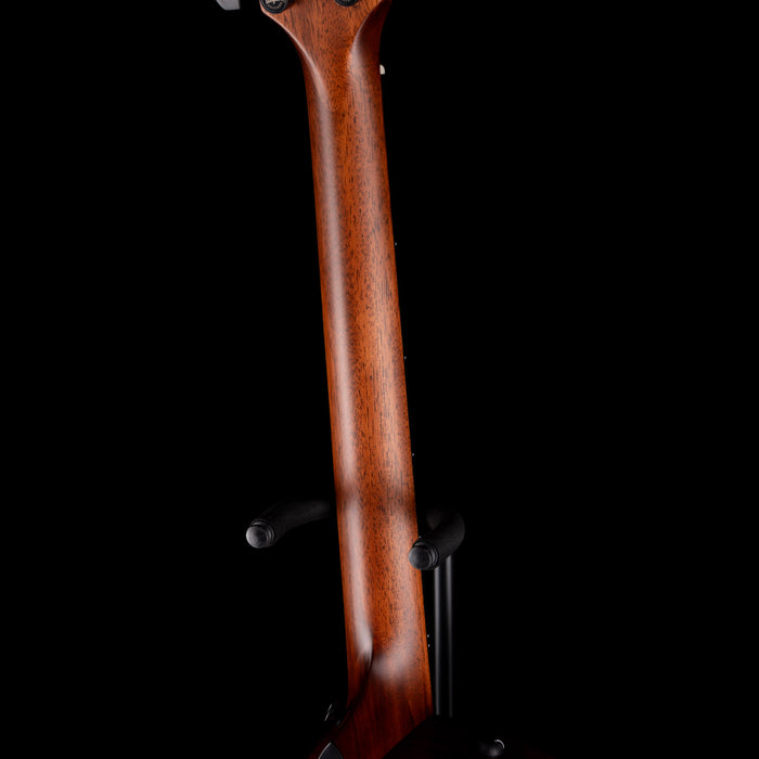 Taylor 324ce Baritone-6 LTD Shaded Edgeburst with Case