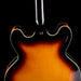 Pre Owned 1999 Epiphone Rivoli II Bass Vintage Sunburst With Gig Bag