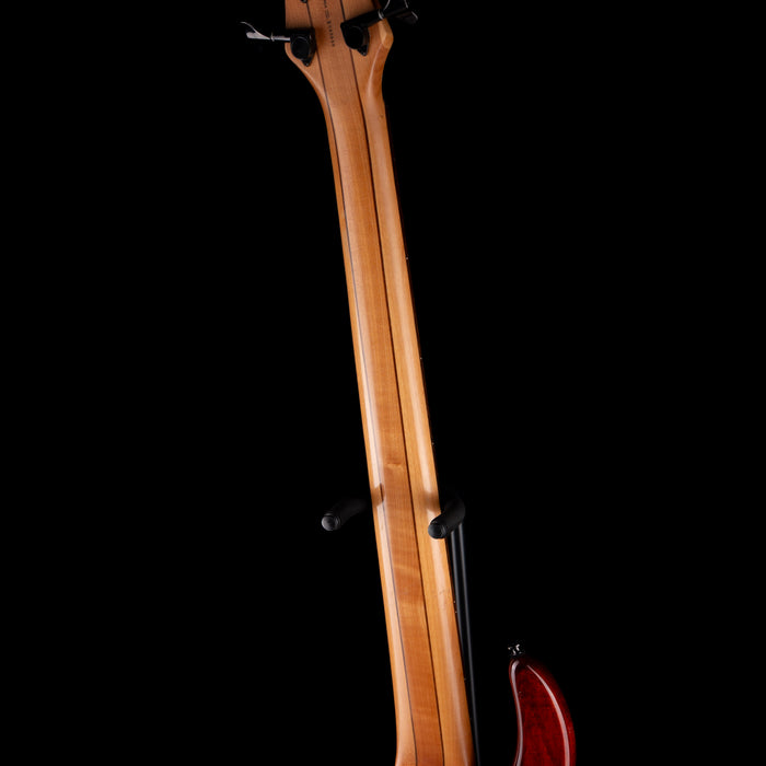 Pre Owned Dean Edge 1 6-Sring Bass Vintage Mahogany