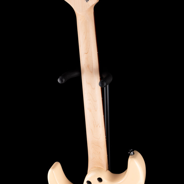 Used Ibanez A2 Essentials Ivory Electric Guitar