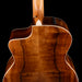 Taylor 214ce-K DLX Grand Auditorium Hawaiian Koa with Case