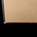 Vintage 1962 Fender Tremolux Guitar Amp Head and 2x10 Cabinet Black
