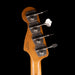 Used 2009 Fender Road Worn 50's Precision Bass 2-Tone Sunburst