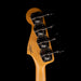 Fender Custom Shop 1964 Jazz Bass Closet Classic Charcoal Frost Metallic With Case